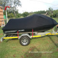 Pokrycie łodzi anty-UV Waterproof, oddychający